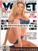 Velvet - November (1995) adult magazine